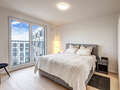 Wohnung München Neuperlach 01 1. Schlafzimmer 13388