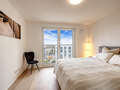 Wohnung München Neuperlach 04 1. Schlafzimmer 13388