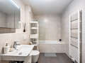 Wohnung München Neuperlach 01 1. Badezimmer 13388