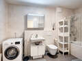 Wohnung München Neuperlach 02 1. Badezimmer 13388