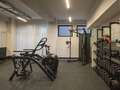 Apartment München Obersendling 01 Fitness 13390