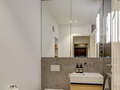Wohnung München Glockenbachviertel 01 Badezimmer 13391