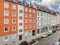 Wohnung München Glockenbachviertel 03 Aussicht 13391