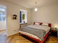 Wohnung München Glockenbachviertel 01 Schlafzimmer 13391