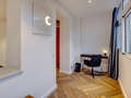 Wohnung München Glockenbachviertel 03 Schlafzimmer 13391