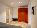 Wohnung München Glockenbachviertel 04 Schlafzimmer 13391