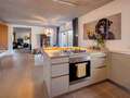Penthousewohnung München Solln 03 Küche 13410