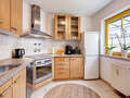 Wohnung München Messestadt Riem 01 Küche 13423