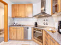 Wohnung München Messestadt Riem 02 Küche 13423