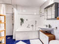 Wohnung München Messestadt Riem 01 Badezimmer 13423