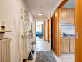 Wohnung München Messestadt Riem 02 Flur/Gang 13423