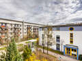 Wohnung München Messestadt Riem 01 Aussicht 13423