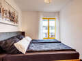 Wohnung München Messestadt Riem 02 Schlafzimmer 13423