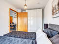 Wohnung München Messestadt Riem 03 Schlafzimmer 13423