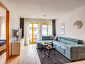 Wohnung München Messestadt Riem 01 Wohnbereich 13423