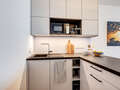 Wohnung München Bogenhausen 01 Küche 13429