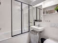 Wohnung München Bogenhausen 01 Badezimmer 13429