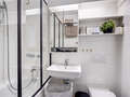 Wohnung München Bogenhausen 02 Badezimmer 13429