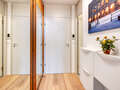 Wohnung München Bogenhausen 01 Flur/Gang 13429