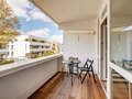 Wohnung München Bogenhausen 01 Balkon 13429