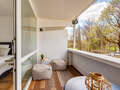Wohnung München Bogenhausen 03 Balkon 13429