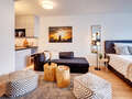 Wohnung München Bogenhausen 04 Wohnbereich 13429