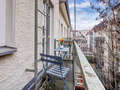 Wohnung München Altstadt 01 Balkon 13437