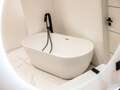 Wohnung München Nymphenburg 02 Badezimmer 13438