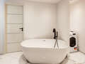 Wohnung München Nymphenburg 03 Badezimmer 13438
