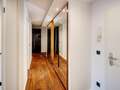 Wohnung München Nymphenburg 01 Flur/Gang 13438