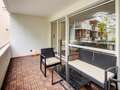 Wohnung München Nymphenburg 02 Balkon 13438