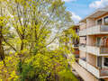Wohnung München Nymphenburg 02 Aussicht 13438