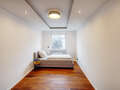 Wohnung München Nymphenburg 01 3. Schlafzimmer 13438