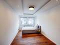 Wohnung München Nymphenburg 01 2. Schlafzimmer	 13438