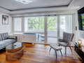 Wohnung München Nymphenburg 01 Wohnbereich 13438