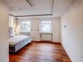 Wohnung München Nymphenburg 04 1. Schlafzimmer 13438