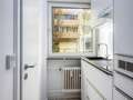 Wohnung München Sendling-Westpark 01 Küche 13445