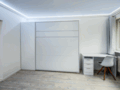 Wohnung München Sendling-Westpark 01 Schlafbereich 13445
