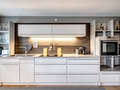Wohnung München Nymphenburg 01 Küche 13454