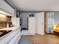 Wohnung München Nymphenburg 02 Küche 13454