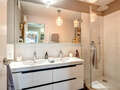 Wohnung München Nymphenburg 01 Badezimmer 13454