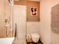 Wohnung München Nymphenburg 02 Badezimmer 13454