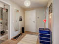Wohnung München Nymphenburg 01 Flur/Gang 13454