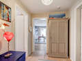 Wohnung München Nymphenburg 02 Flur/Gang 13454