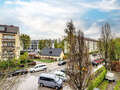 Wohnung München Nymphenburg 02 Aussicht 13454