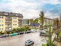 Wohnung München Nymphenburg 04 Aussicht 13454
