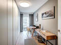 Wohnung München Nymphenburg 01 Arbeitszimmer 13454