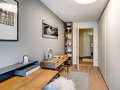 Wohnung München Nymphenburg 02 Arbeitszimmer 13454