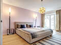 Wohnung München Nymphenburg 01 Schlafzimmer 13454