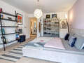 Wohnung München Nymphenburg 03 Schlafzimmer 13454